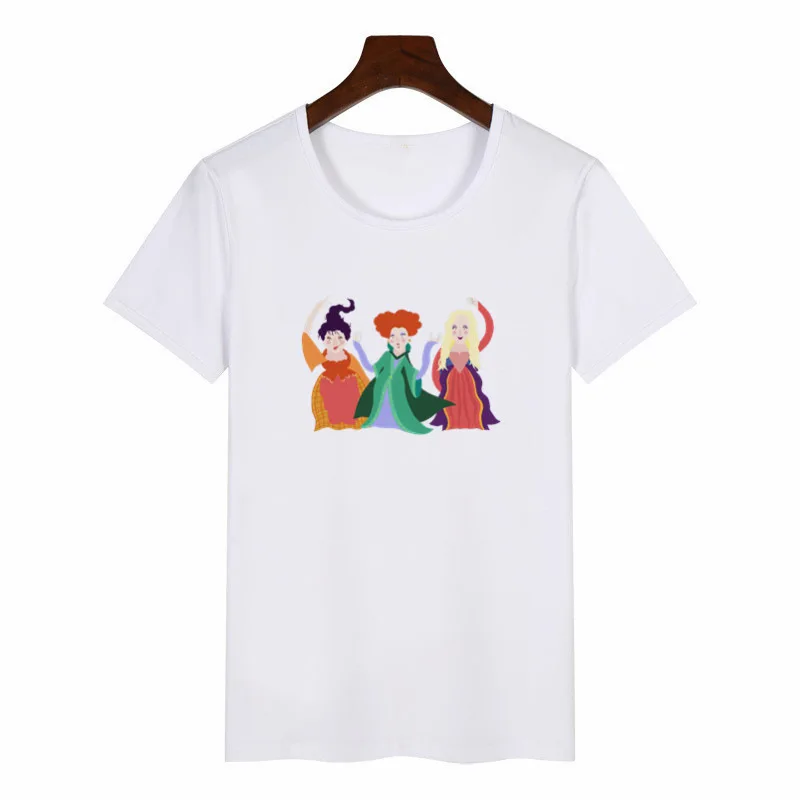 Забавная женская футболка с надписью я вставляю заклинание на вас женские