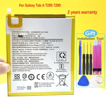 100% Original 5100mAh SWD-WT-N8 Battery For Samsung Galaxy Tab A 8.0 sm-t290 T295 T290 Mobile Phone High Quality