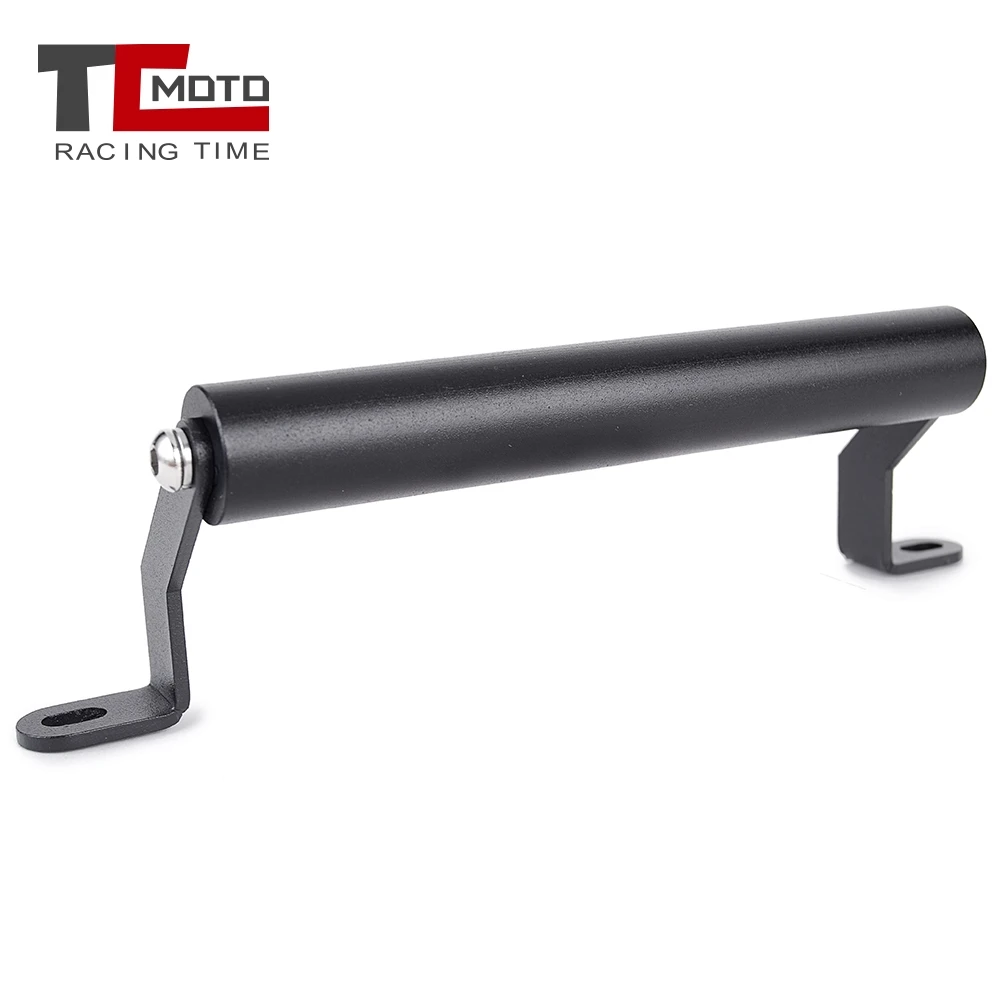 motorcycle mobile phone gps plate bracket supporter holder bar 1220 mm for ktm 1290 super adventure r s adv 2018 2019 2020 free global shipping