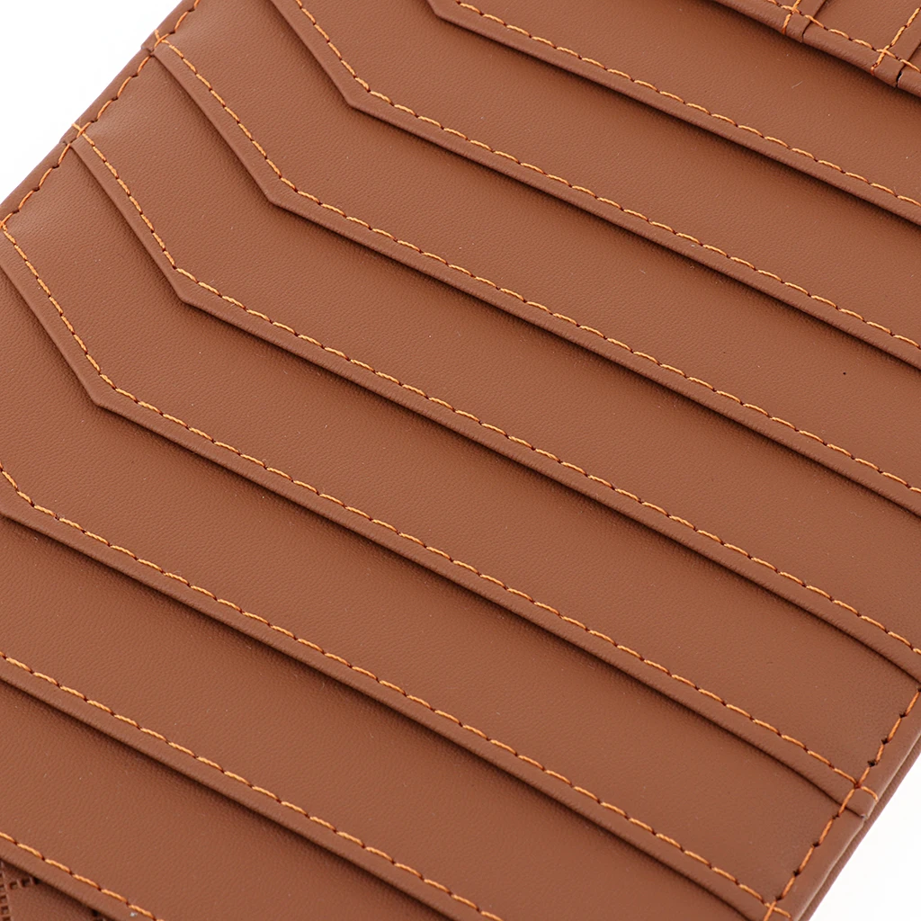 Автомобильный солнцезащитный козырек чехол для хранения CD DVD дисков