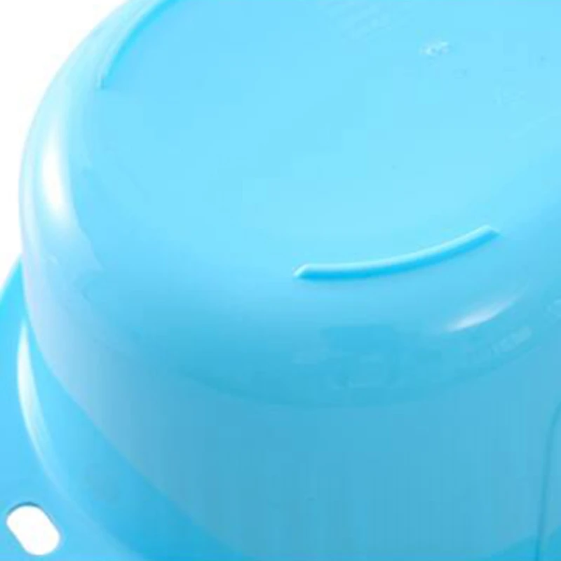 3 в 1 Набор для мытья посуды и дуршлага с крышкой Омыватель овощей чашей фильтр