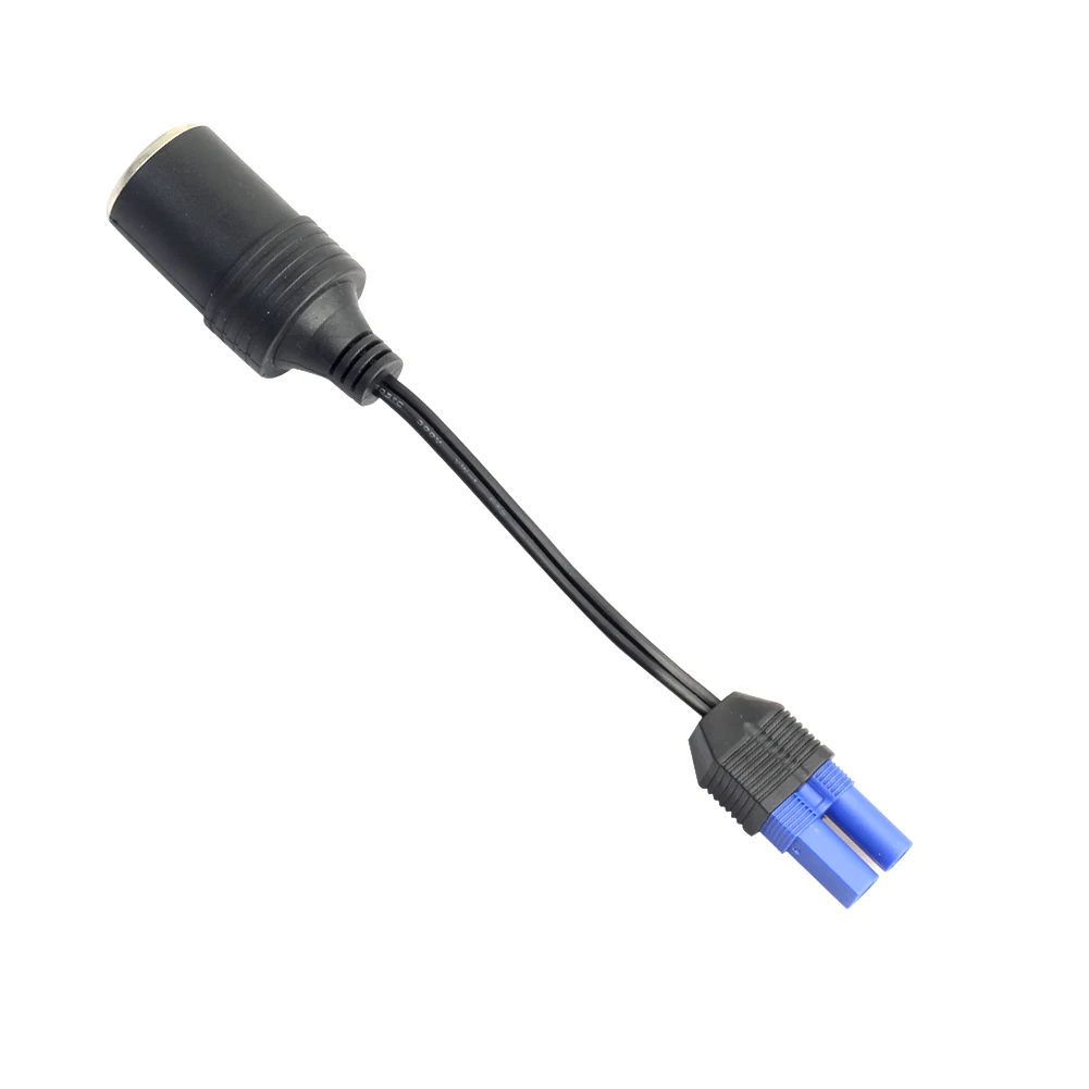 

EC5 12-24V pure copper Auto Electric Connector For Jump Starter Car MP3 Refrigerator Data Recorder Cigarette Lighter Connector