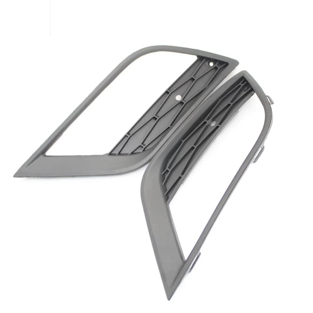 Для Seat Ibiza 2013 2014 2015 2016 2017 автомобильный стайлинг передний бампер противотуманная