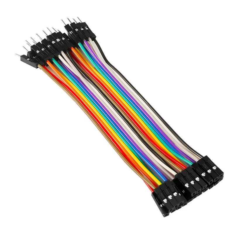 Комплект для начинающих Wi-Fi ESP8266 беспроводных датчиков температуры и влажности