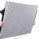 Автомобильный солнцезащитный козырек, автомобильный солнцезащитный козырек для окон, для частных автомобилей, внедорожников, грузовиков