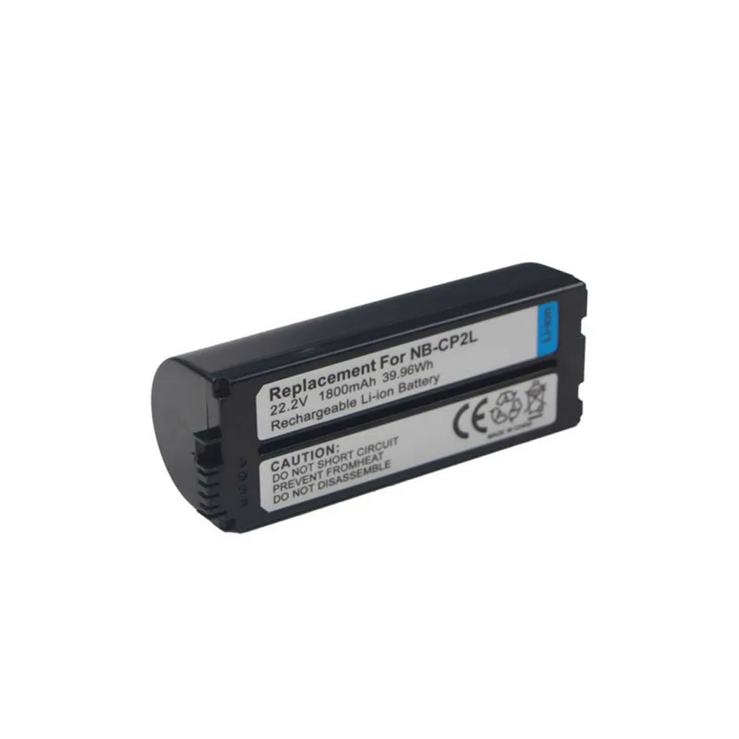 Аккумулятор для принтера Canon CP1300 CP730 CP770 CP790 CP800