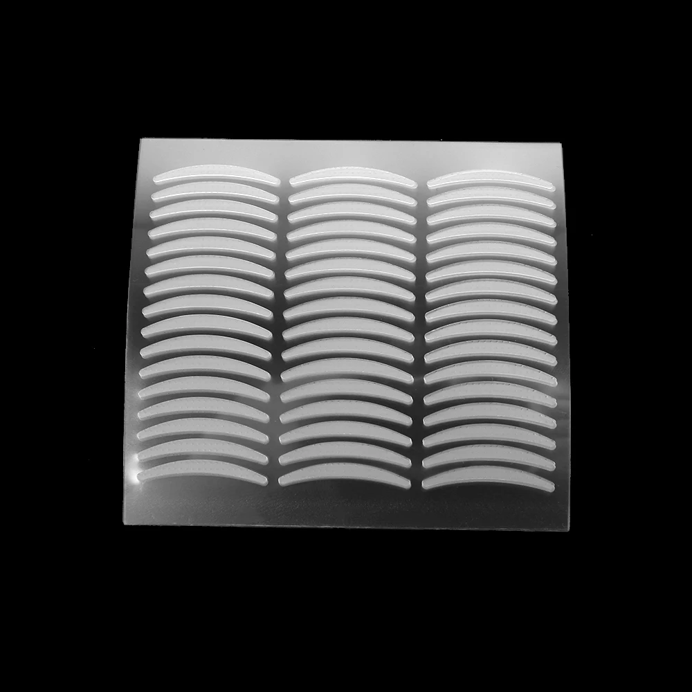 

240 Pairs Makeup Eyelid Thin Invisible Eyelid Strong Adhesive Eyes Tape Sticker Eye Big Eyes Makeup Tools Accessories