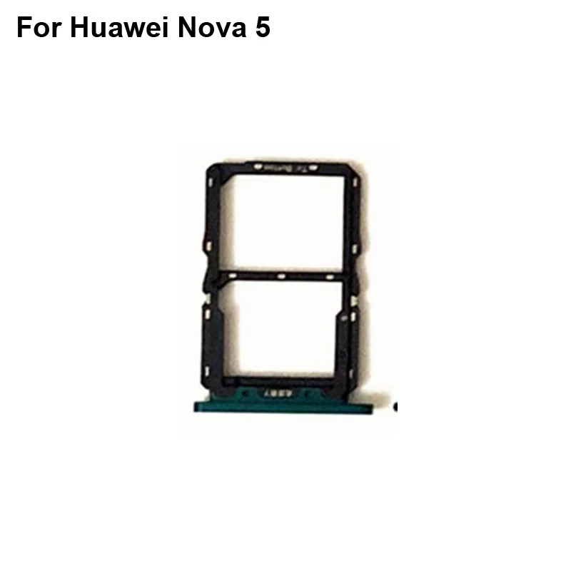 Держатель для Sim-карты Huawei Nova 5 2 шт. | Мобильные телефоны и аксессуары
