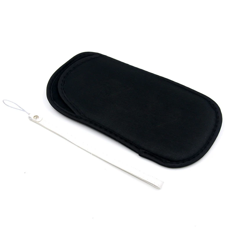 Мягкий чехол для PSVITA переноски защитный Sony PS VITA PCH 2000 PSV 1000 аксессуары игр 25