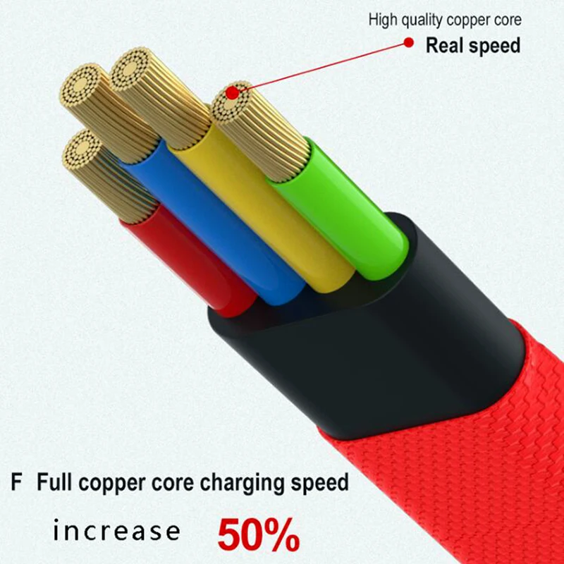 Многофункциональный usb кабель для iPhone/Type C/Micro USB зарядный аксессуар ключей