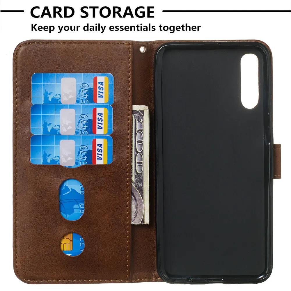 Застежка-молния чехол-книжка с кошельком чехол для телефона в виде ракушки samsung