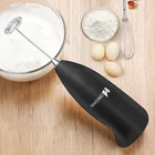 Вспениватель молока ручной вспениватель Кофеварка взбиватель яиц шоколадкапучино мешалка Мини Портативный блендер для кухни