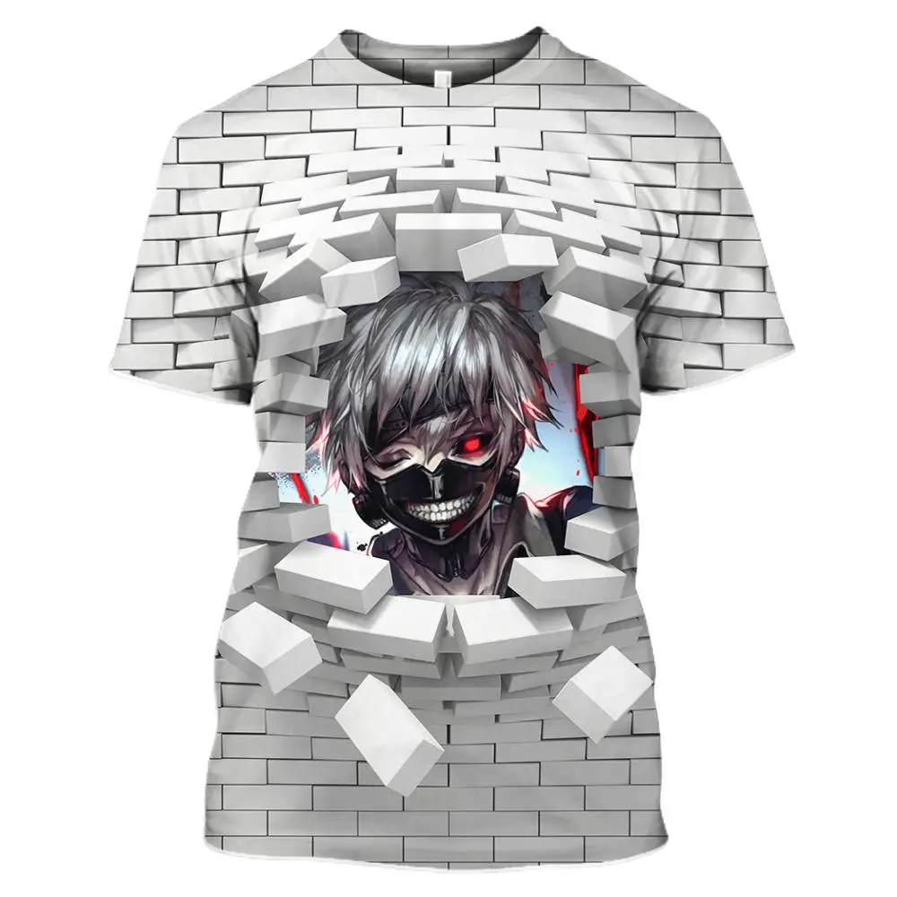 WFK новая продукция для продажи креативная хлопковая Футболка мальчиков и женщин