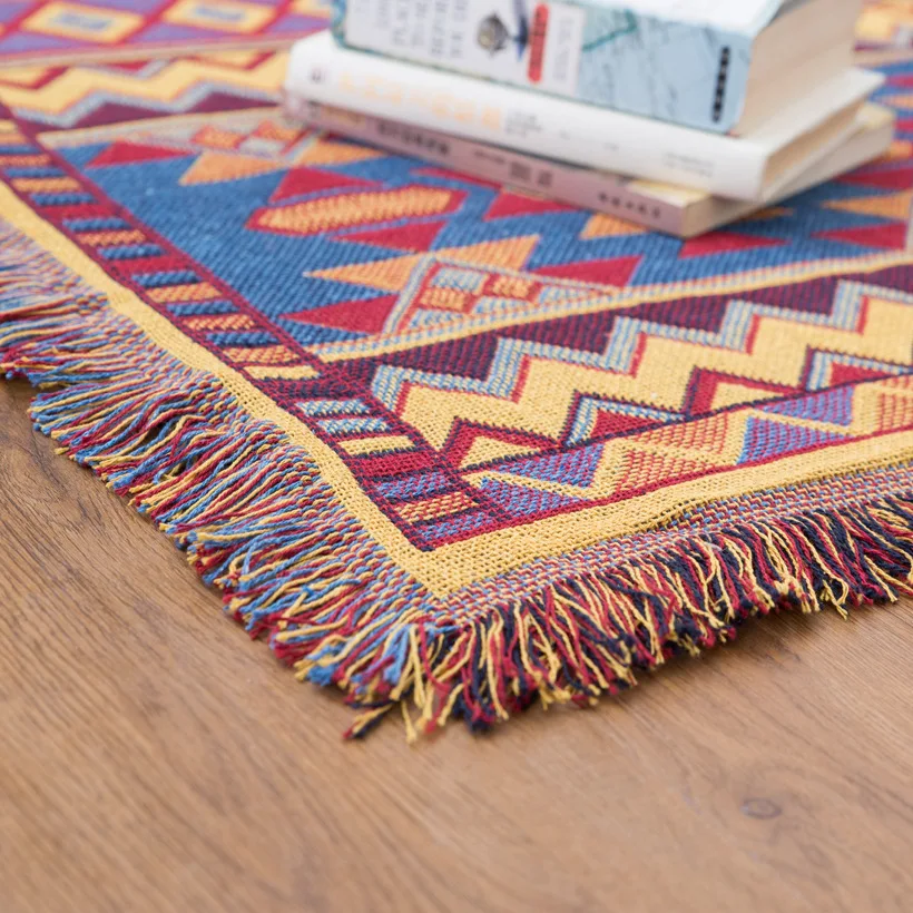 

Fabric sofa cover towel cotton thread sofa cushion cushion sofa cover sofa blanket couch covers for sofas couch