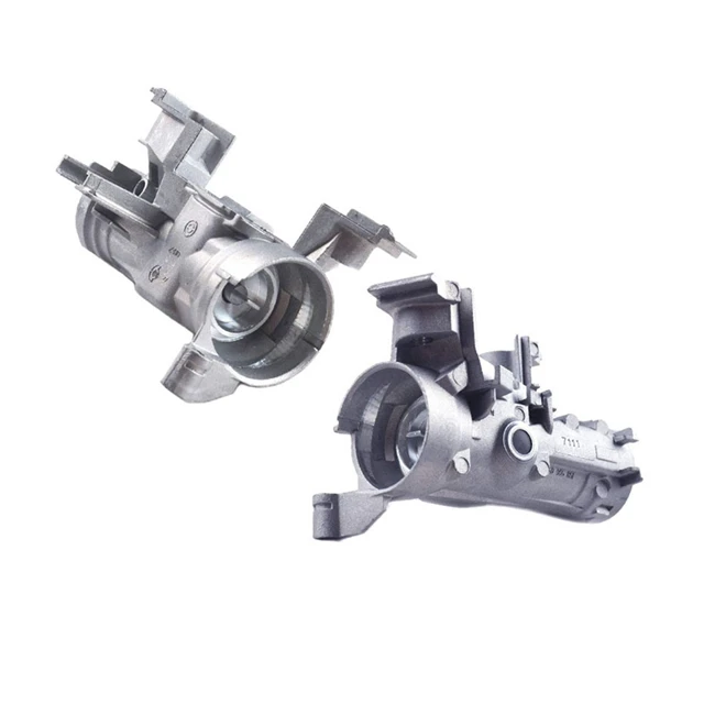 Замок зажигания для Golf 5 MK5 6 MK6 Caddy EOS Tiguan Touran Seat Leon Toledo Altea A1 A3 Q3|ignition starter switch|starter
