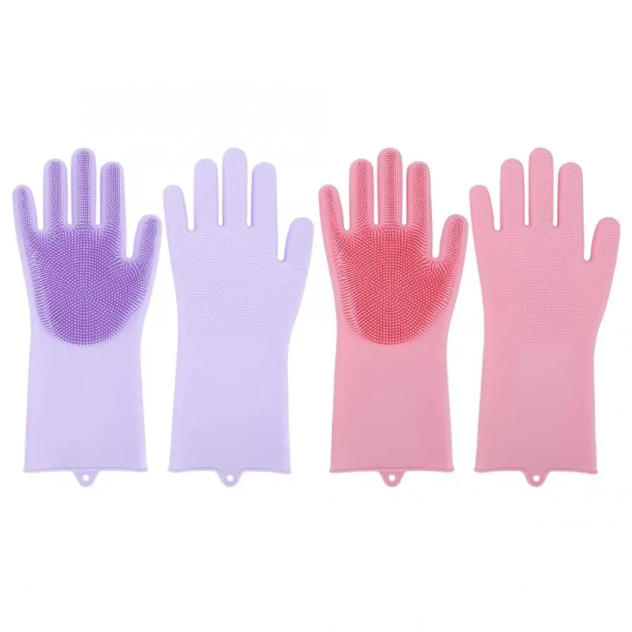 Pet Уход за лошадьми перчатки для очистки после домашних питомцев массаж