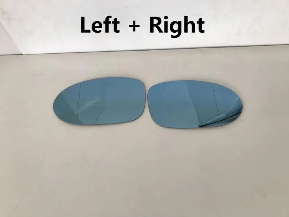 

car wing mirror glass for BMW E39 M5 1997-2003