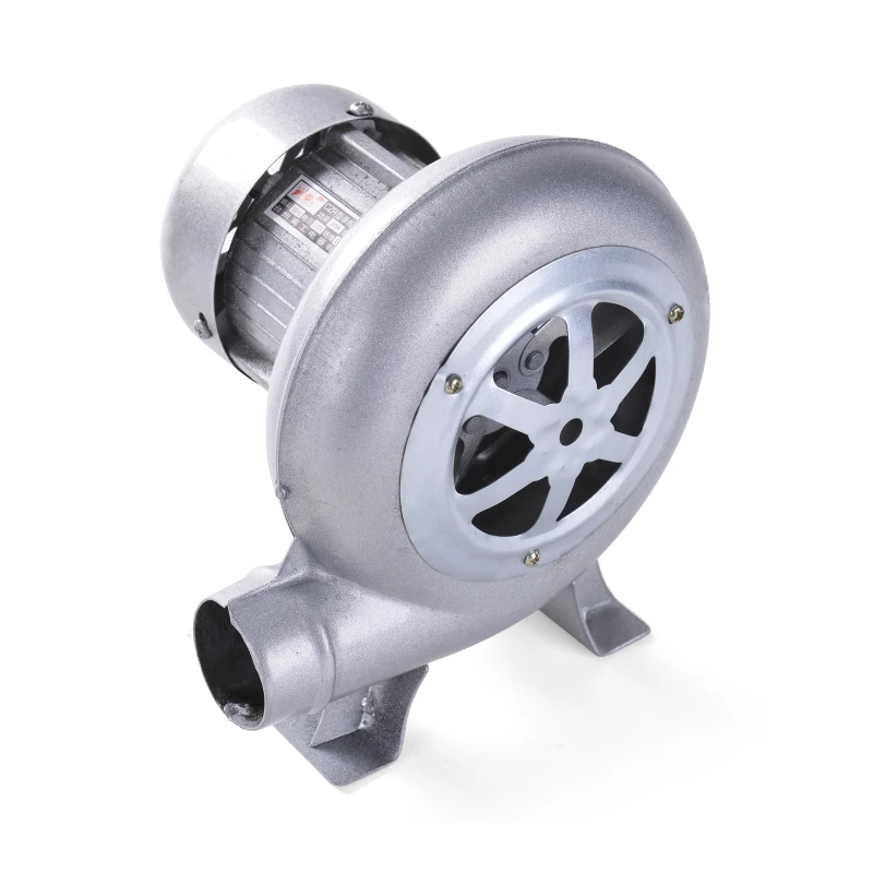 Воздуходувка для дома 150 Вт воздуходувка Электронная Паровая печь столовой