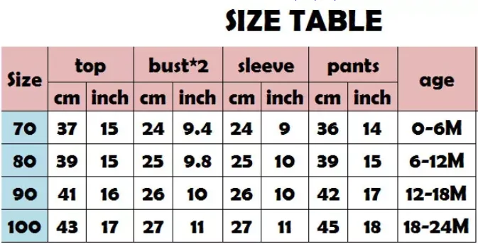 Модные боди с длинными рукавами для новорожденных девочек топы + длинные штаны