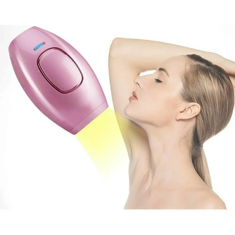 

Women Epilator USB Charging Epilator Underarm Leg Hair Whole Body Epilator Hair Removers Electric Hair Removal Device