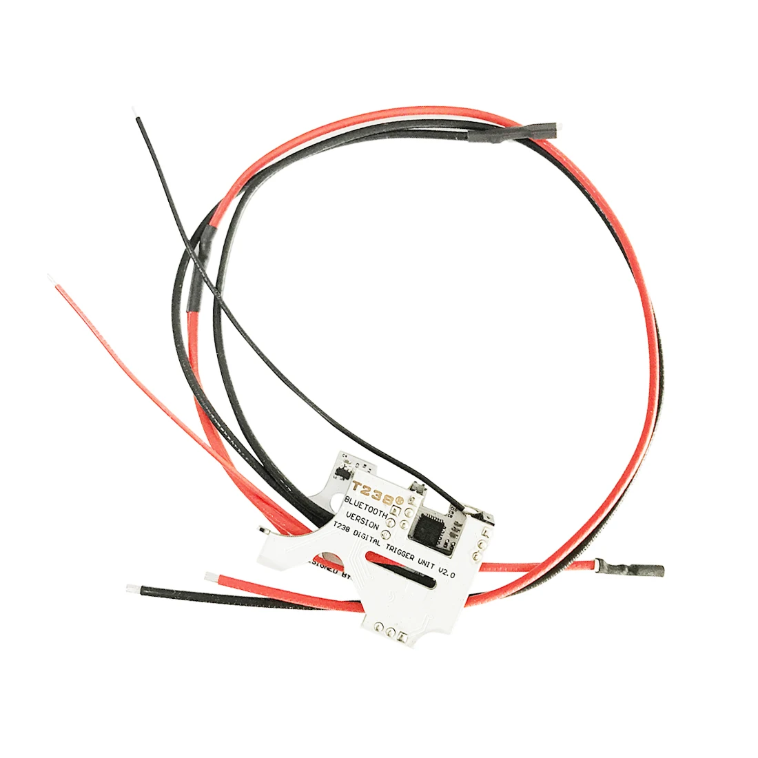 (Под заказ) Новый цифровой триггерный блок T238 V2.0 Версия Bluetooth программируемый