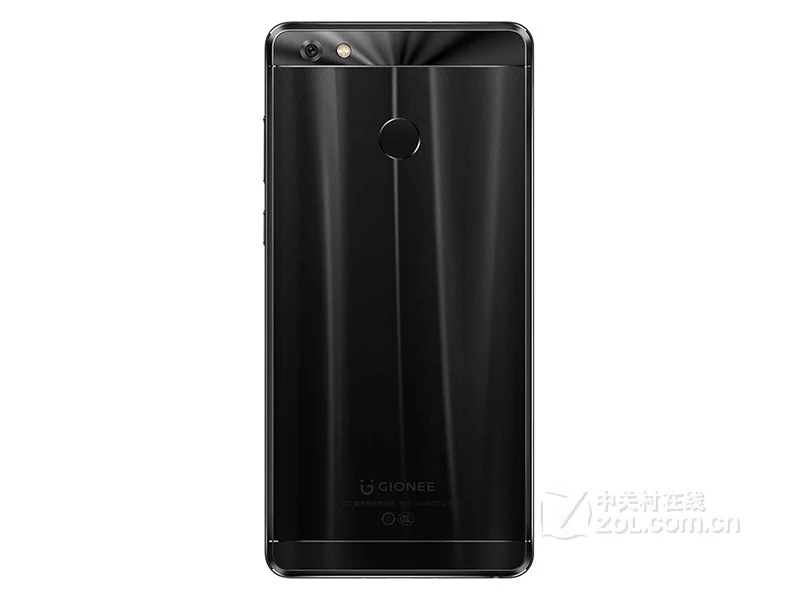 DHL Быстрая Gionee GN5007 сотовый телефон Snapdragon 435 Android 7,1 6," ips 1440X720 4 Гб ram 64 Гб rom 5000 мАч отпечаток пальца