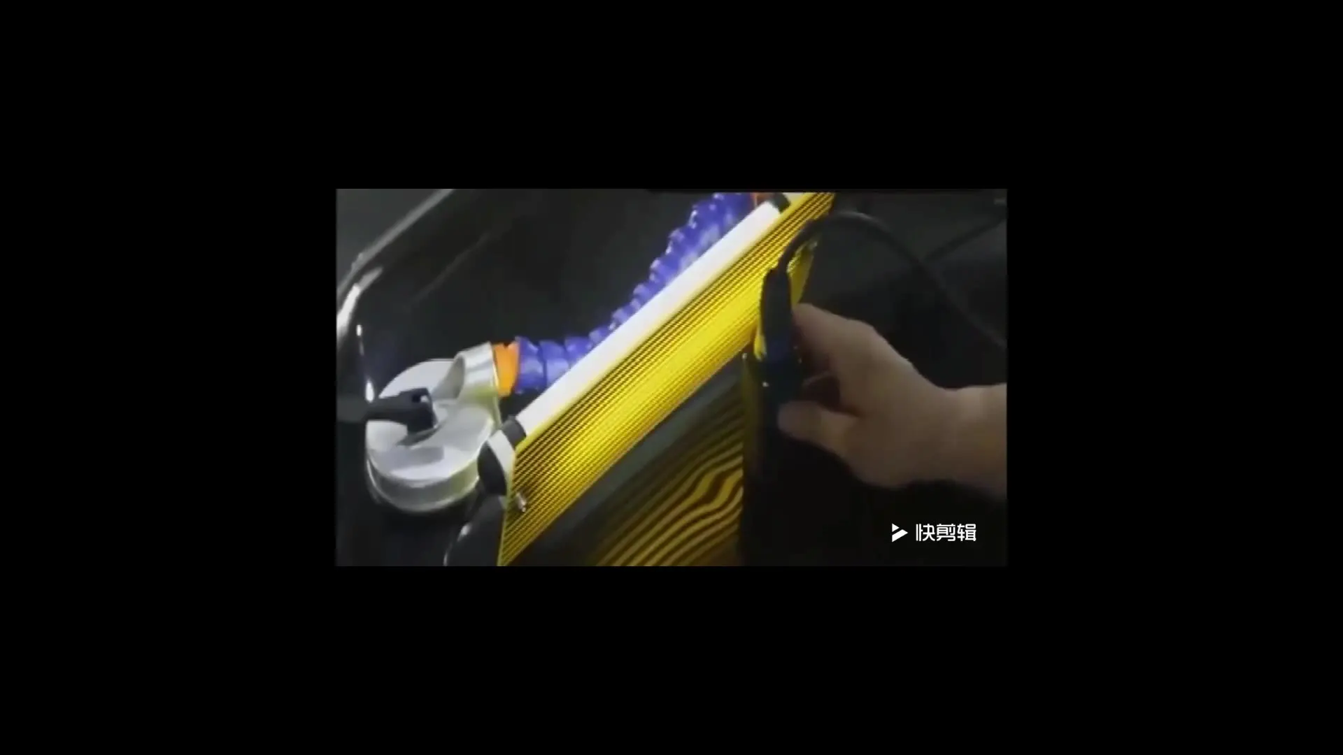 melhor Pdr1000 Remover Pintura Menos Aquecedor De Indução Pdr Caixa Quente Máquina Reparo Do Carro Dent Spoter Para Corpo Ferro