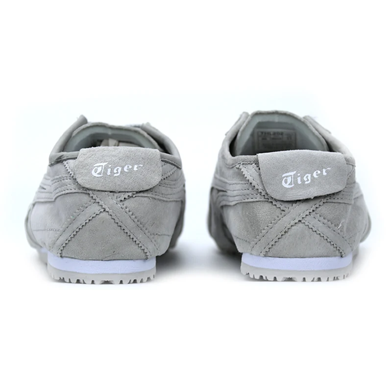 Оригинальные Onitsuka Tigerl для мужчин и женщин обувь для скейтбординга на плоской подошве носимые легкие дышащие уличные пара кроссовок
