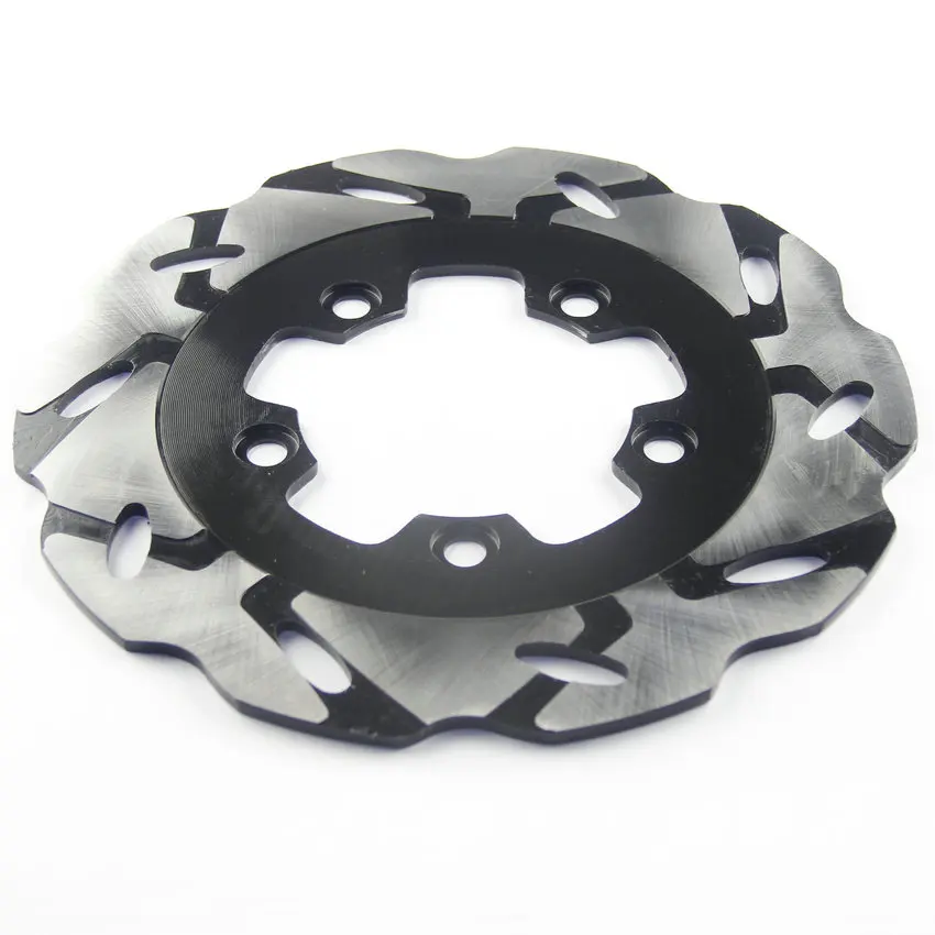 Диск тормозной задний для мотоциклов Suzuki GSF600 S/T/ST/V/SV/W/SW/X/SX/Y/SY /K1/K2/SK1/SK2/K3/SK3/K4/SK4