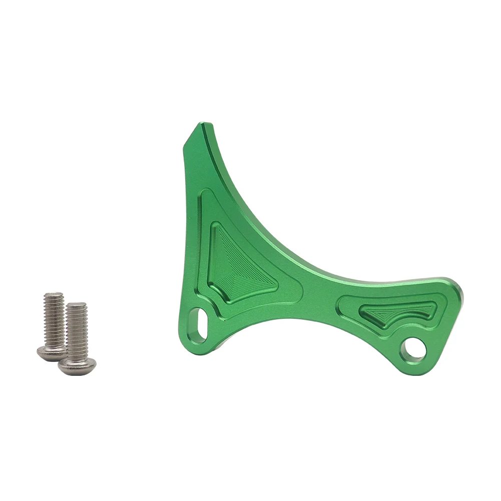 Алюминиевый защитный чехол для квадроцикла с ЧПУ протектор двигателя защитная