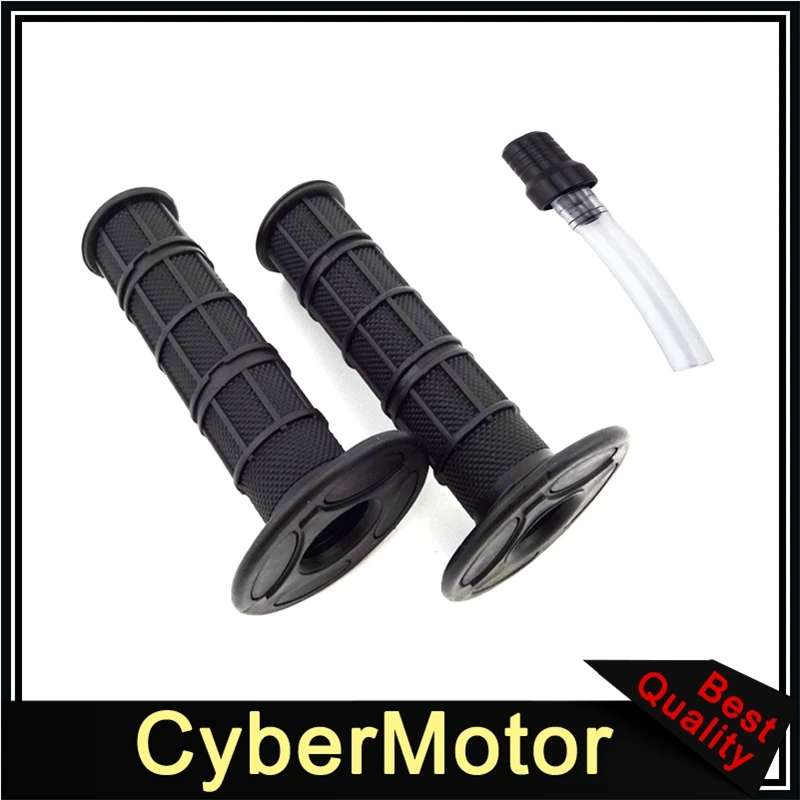 Резиновые поворотные ручки для дроссельной заслонки + вентиляционный клапан