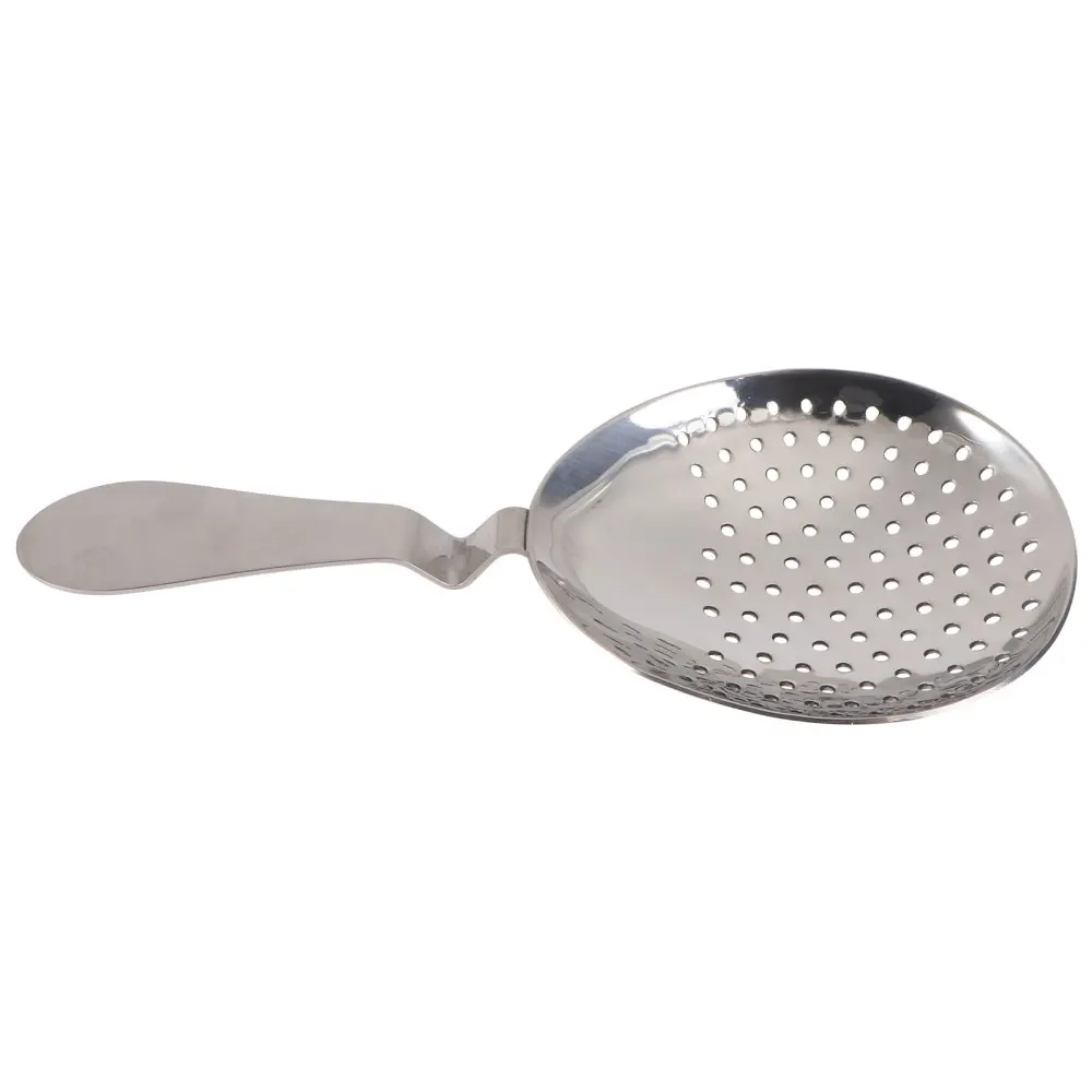 

Stainless Steel Cocktail Strainer Filter Fine Mesh Conical Cocktail Filter Sieve for Removing Juice Julep Strainer Bar Tool