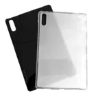 2 шт TPU чехол для Lenovo YOGA Tab P11 Pro 11,5 Inch планшет TB-J706F мягкий чехол для планшета для офиса