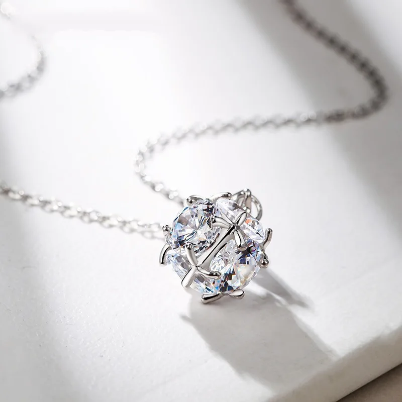 Простой в Корейском стиле Модные со стереоскопическим с украшением виде