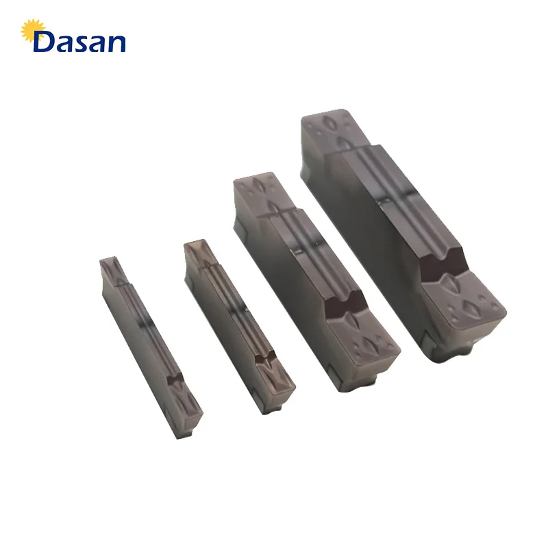 10 шт. MGMN300-M MGMN200 MGMN150 MGMN400 MGMN500 DM9030 карбидные вставки пазовые лезвия с ЧПУ Токарный станок из нержавеющей стали токарный инструмент