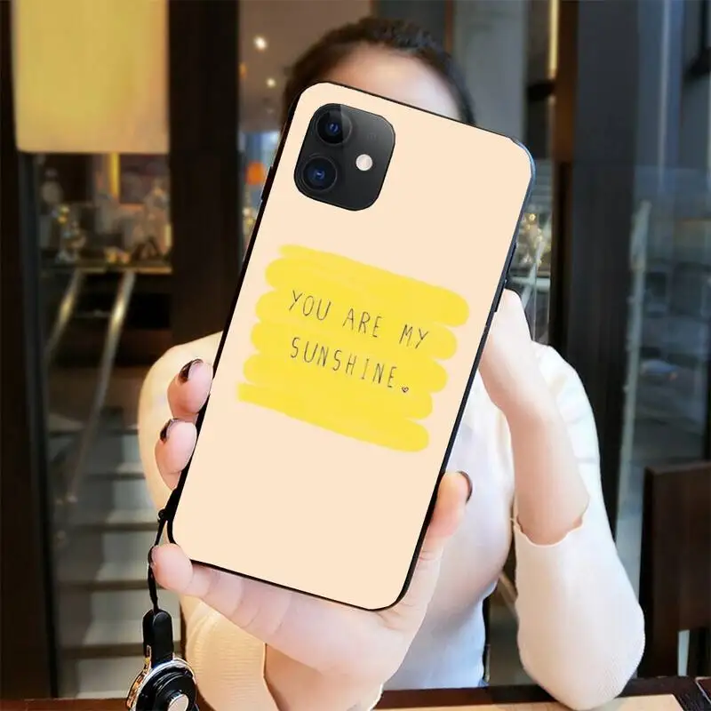 Мягкий чехол из ТПУ для iPhone 11 pro XS MAX 8 7 6 6S Plus X 5S SE 2020 XR | Мобильные телефоны и