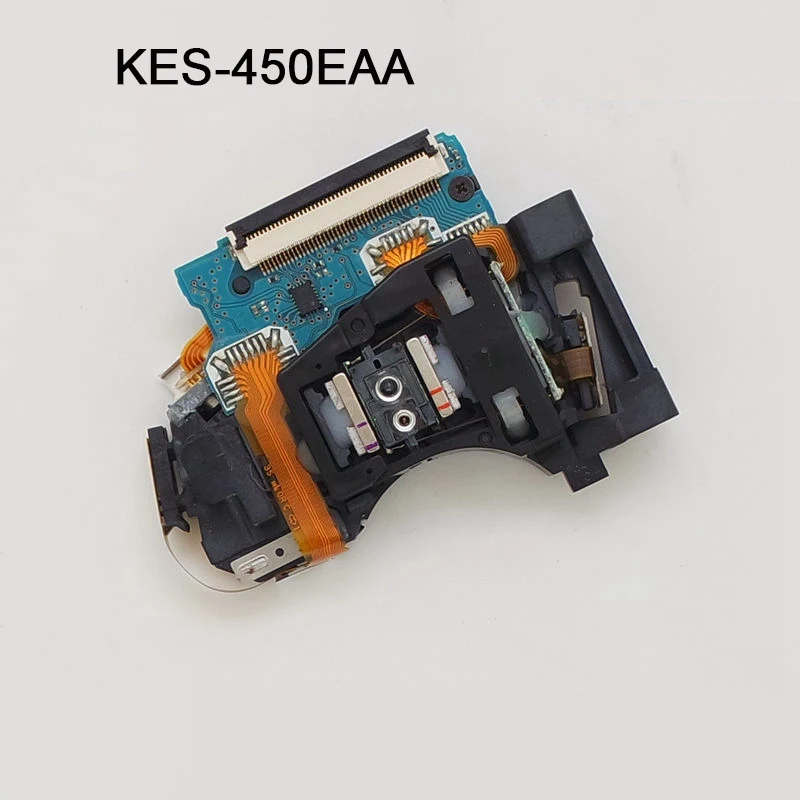 

Оригинальный новый лазерный объектив KES-450EAA 450EAA оптический DVD лазерный объектив для PS3