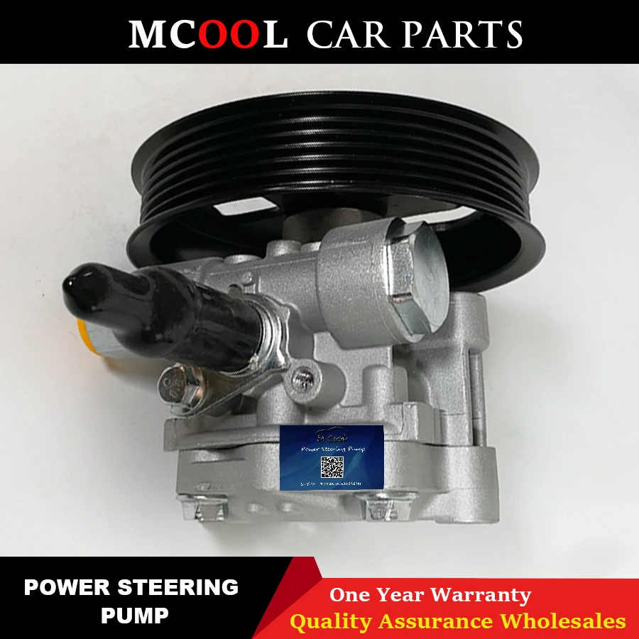 Насос гидроусилителя руля для Dodge Caliber Jeep Compass Patriot 2 0 4 2007 2015 AA1202401 55 63137 20 2401 5105048AB