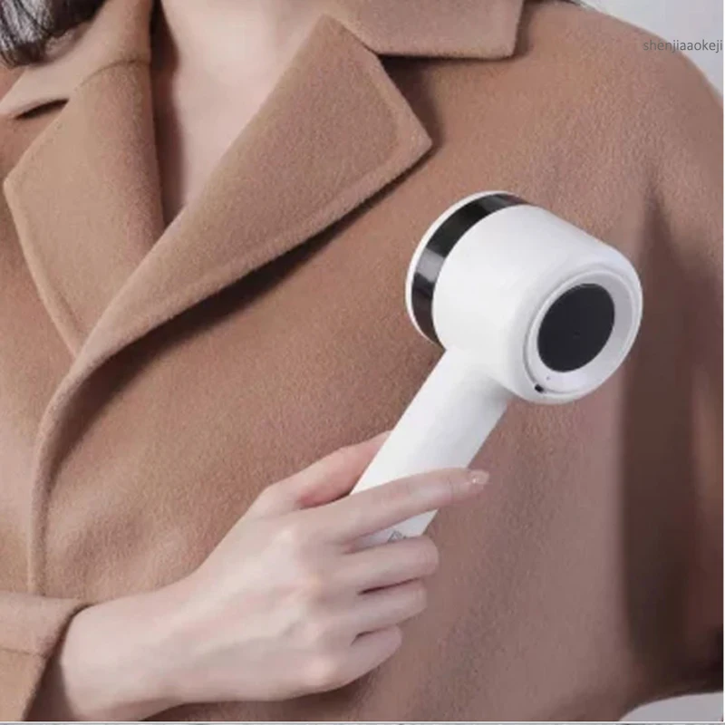 2 в 1 Машинка для удаления липких волос с триммером | Бытовая техника