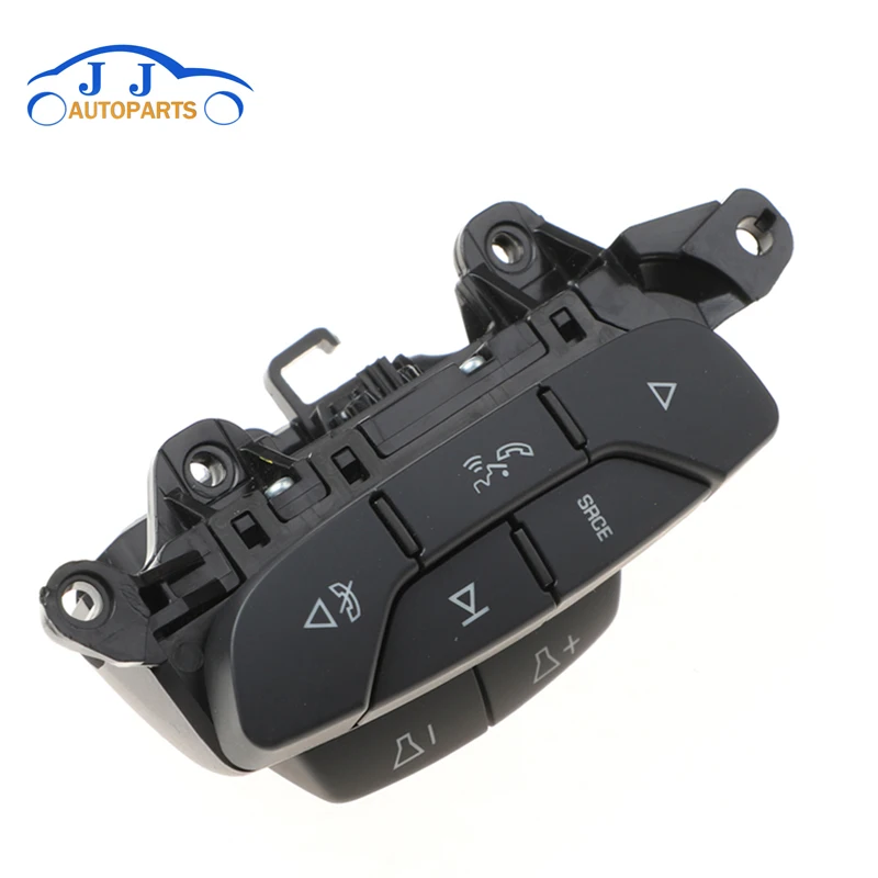 

25857508 25851951 Steering Wheel-Cruise Control Button Switch For Chevrolet Buick Cadillac GMC Hummer 2009 2010 2011 2012