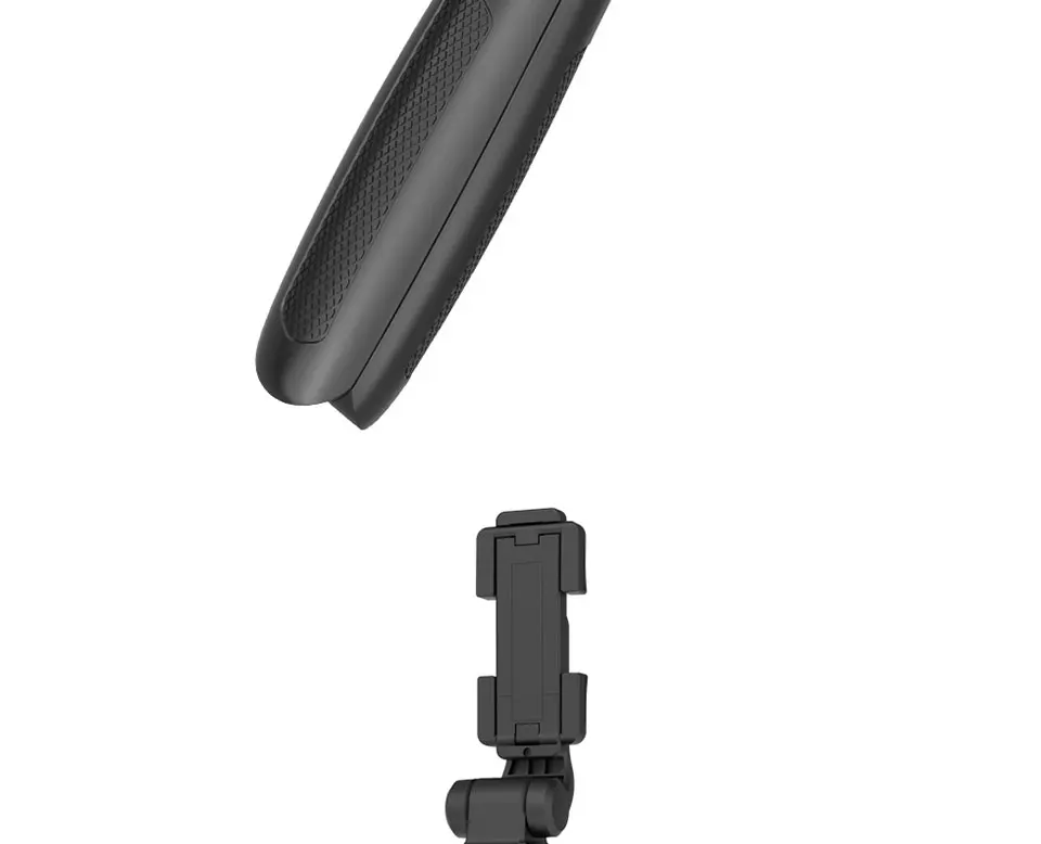 COOL DIER L01 обновленная версия 3 в 1 Беспроводная Bluetooth селфи палка L01S выдвижной ручной монопод мини штатив для iphone XR