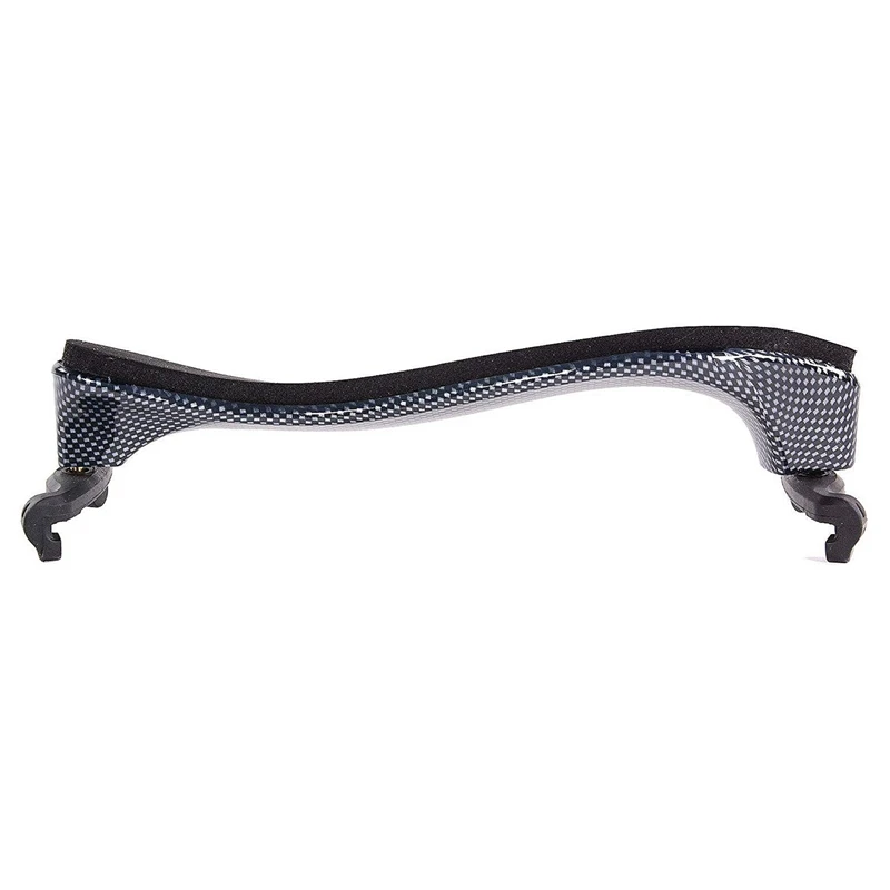 Светильник из углеродного волокна плетеная скрипка Наплечная подставка мягкая