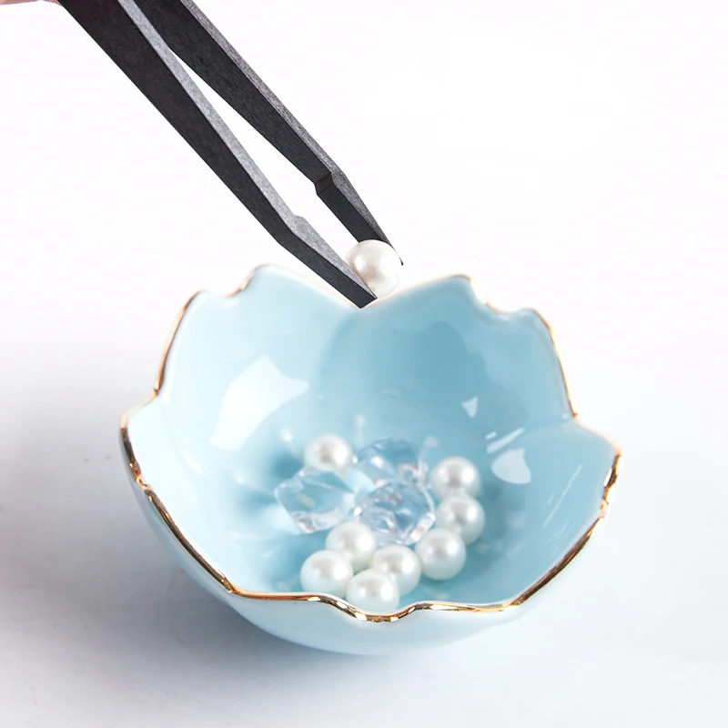 

8 шт., антистатические Щипцы для снятия украшений