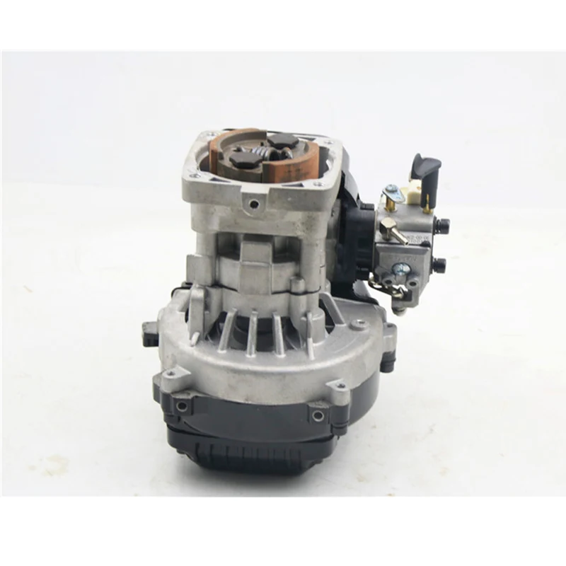 Высокопроизводительный двигатель 29cc с 4 болтами подходит для 1/5 HPI BAJA 5B 5sc LOSI 5t DBXL FG