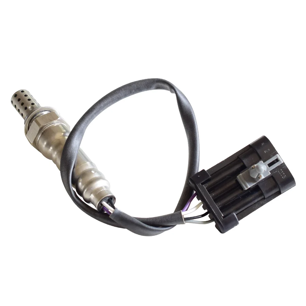 96394004 кислородный датчик Lambda O2 соотношения воздуха и топлива для Chevrolet Daewoo Aveo Epica