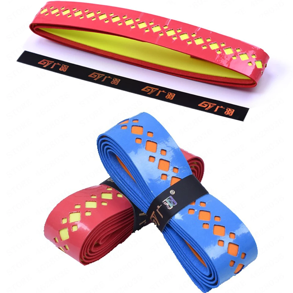 Утолщенная дыропрочная многофункциональная ракетка для бадминтона 1 м удобная