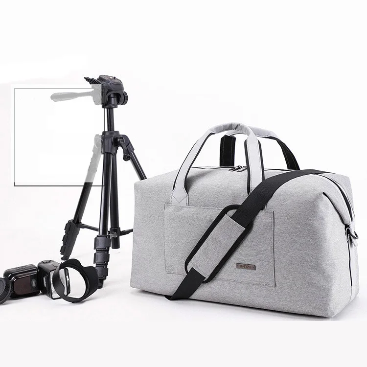 

Portable travel bag new fashion men's large capacity One Shoulder Messenger Bag 14 inch computer bag for business trip