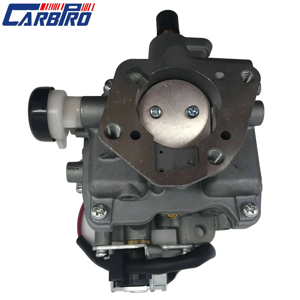 

Новый карбюратор CH20 CH22 CH25 CH26 для KOHLER 24 853 34-S Carb