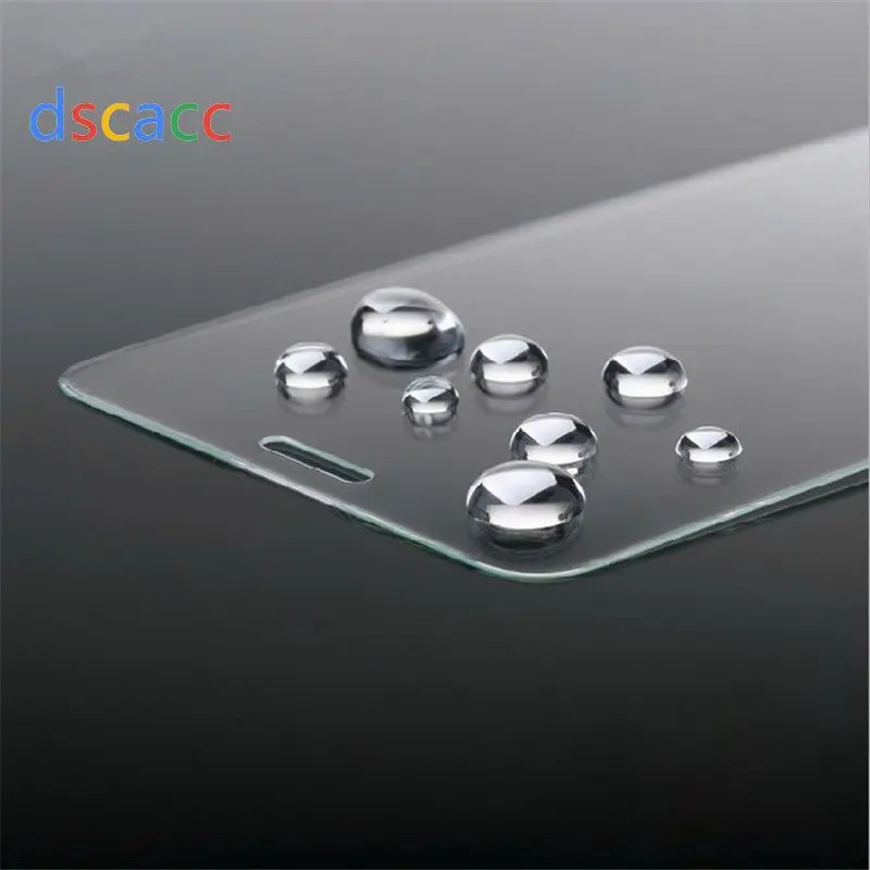 Закаленное защитное стекло DSCACC 2.5D 9H для Nokia Lumia 640 640XL 650 730 830 920 930 950 630 620 550 8S 8 7 6 5 3 2 540