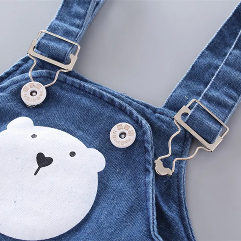 

Baby Boy Gentleman Clothing Sets Autumn Stripe Long Sleeve Bow Tie T-shirt+Suspenders Pants Cotton Baby Clothes